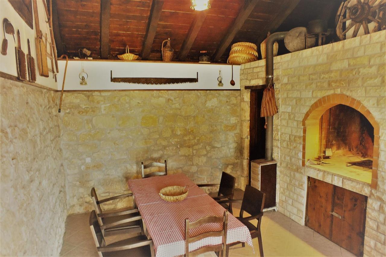 Holiday Home Tuta Polaca Exterior foto