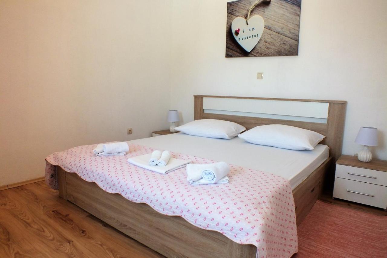 Holiday Home Tuta Polaca Exterior foto
