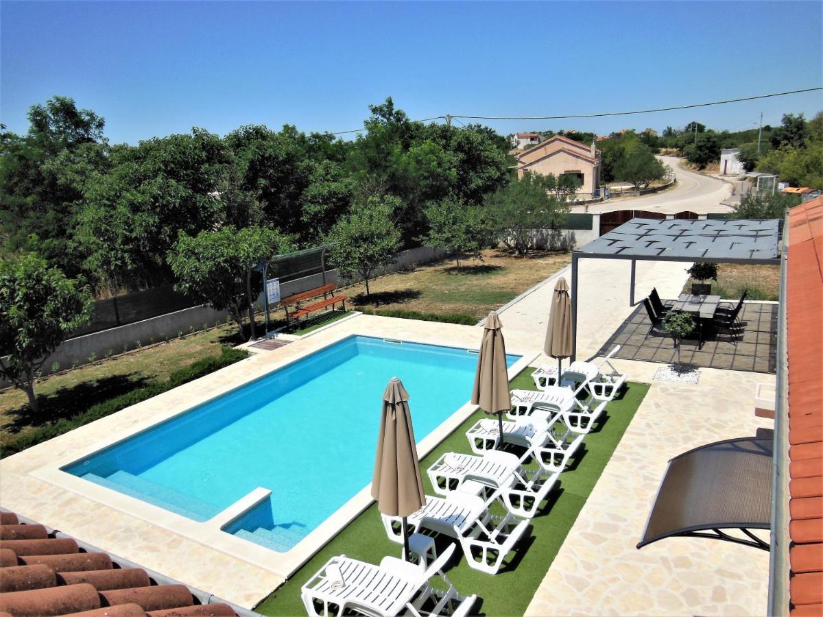Holiday Home Tuta Polaca Exterior foto