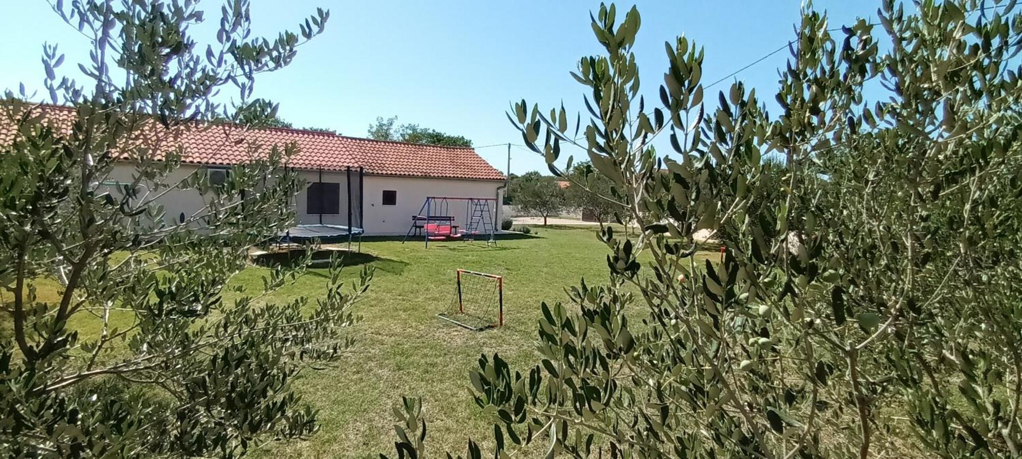Holiday Home Tuta Polaca Exterior foto