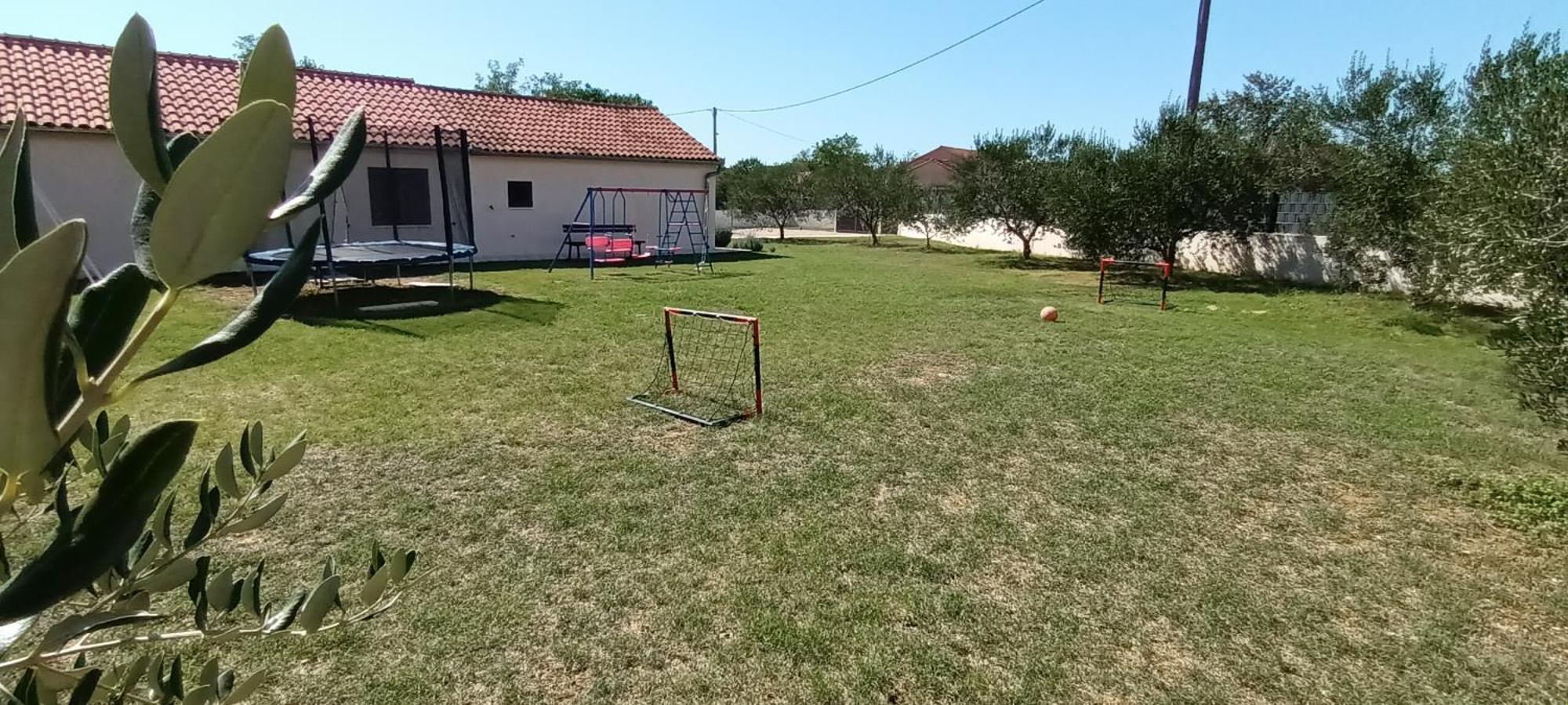 Holiday Home Tuta Polaca Exterior foto
